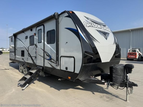 2019 Cruiser RV 280 QBS available in Fargo, ND