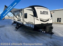 Used 2021 Cruiser RV MPG 2720BH available in Fargo, North Dakota