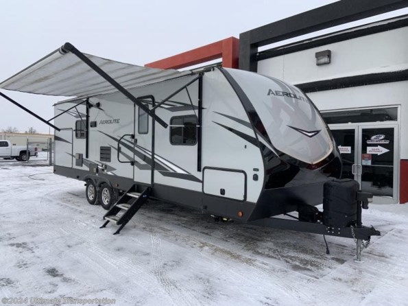 2019 Dutchmen 2733RB available in Fargo, ND