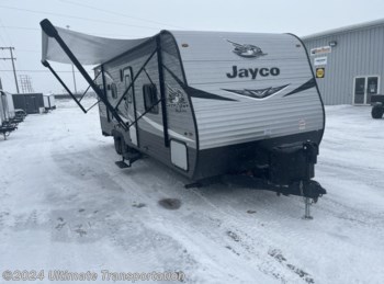 Used 2021 Jayco  236TH available in Fargo, North Dakota