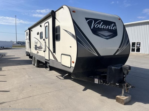 2018 CrossRoads 32SB available in Fargo, ND