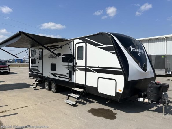 2019 Grand Design 2800BH available in Fargo, ND