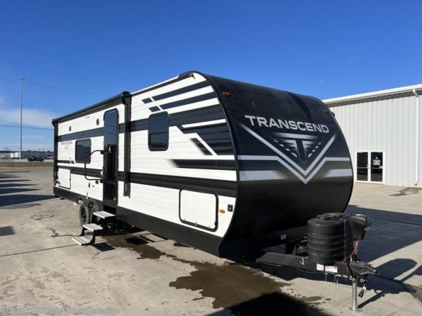 2024 Grand Design 261BH available in Fargo, ND