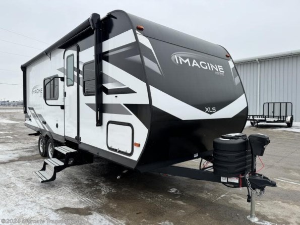 2024 Grand Design 22MLE available in Fargo, ND