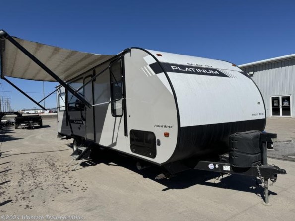 2019 Forest River 260RT available in Fargo, ND