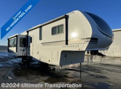 New 2024 Grand Design Influence 3503GK available in Fargo, North Dakota