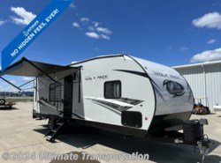 Used 2021 Forest River Cherokee WolfPack 24PACK14+ available in Fargo, North Dakota