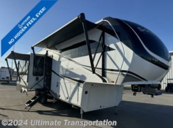 New 2025 Grand Design Solitude 310GK available in Fargo, North Dakota