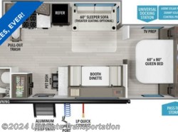 New 2025 Grand Design Transcend Xplor 25MLX available in Fargo, North Dakota