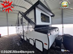 New 2025 Forest River Flagstaff Hard Side 21HS available in Russellville, Arkansas