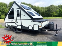New 2025 Forest River Flagstaff Hard Side 12ST available in Russellville, Arkansas