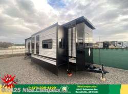 New 2025 Recreation by Design Bay Point 391 IK2B available in Russellville, Arkansas