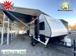 New 2025 Palomino Puma Camping Edition 121RKCE available in Russellville, Arkansas