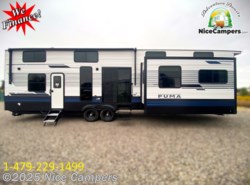 New 2025 Palomino Puma 402LFT available in Russellville, Arkansas