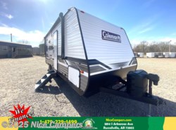 Used 2022 Dutchmen Coleman Lantern LT 202RD available in Russellville, Arkansas