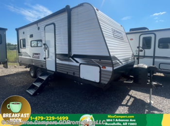 Used 2022 Dutchmen Coleman Lantern LT 202RD available in Russellville, Arkansas