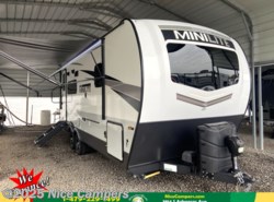 Used 2023 Forest River Rockwood Mini Lite 2205S available in Russellville, Arkansas