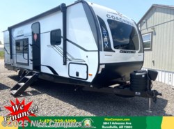 New 2026 Coachmen Apex Ultra-Lite 242BARV available in Russellville, Arkansas