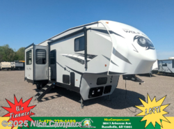 Used 2021 Forest River Cherokee Wolf Pack 325PACK13 available in Russellville, Arkansas