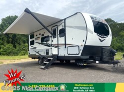 Used 2021 Forest River Rockwood Mini Lite 2509S available in Russellville, Arkansas