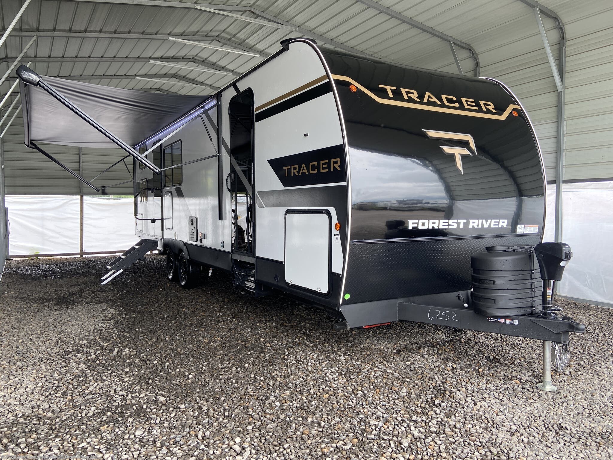 New 2026 Prime Time Tracer 275BH available in Russellville, Arkansas