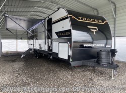 New 2026 Prime Time Tracer 275BH available in Russellville, Arkansas