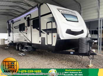 Used 2023 Winnebago Minnie 2832FK available in Russellville, Arkansas