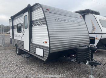 Used 2023 Dutchmen Aspen Trail LE 1860RK available in Russellville, Arkansas