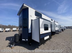 New 2026 Forest River Puma Vista 421LFT available in Russellville, Arkansas
