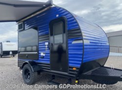 New 2026 Sunset Park RV SunRay 139T available in Russellville, Arkansas