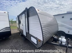 Used 2024 Dutchmen Coleman Lantern 17B available in Russellville, Arkansas