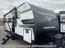 New 2026 Prime Time Tracer 220RS available in Russellville, Arkansas