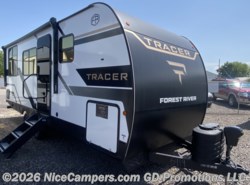 New 2026 Prime Time Tracer 220RS available in Russellville, Arkansas