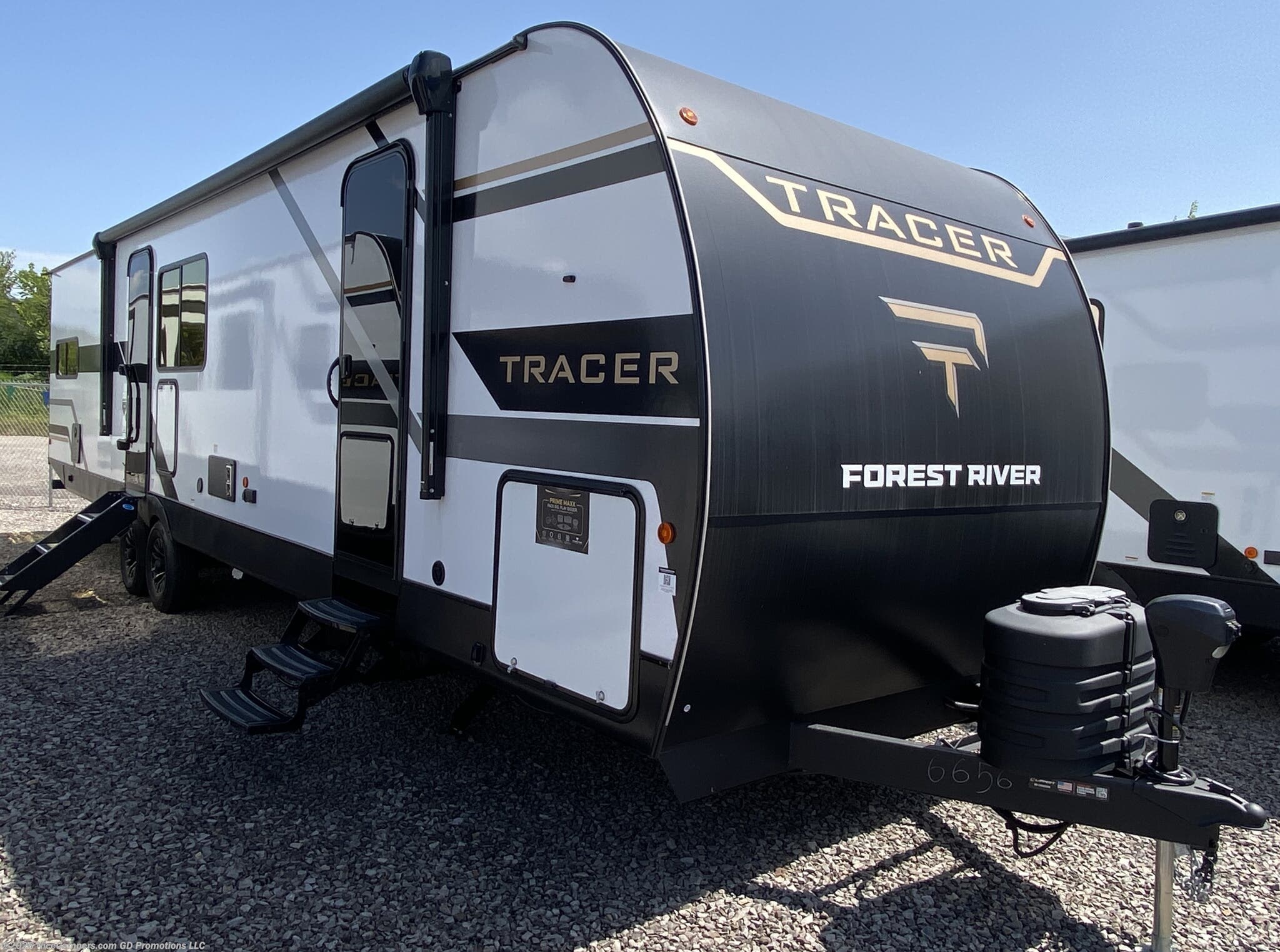 New 2026 Prime Time Tracer 295DB available in Russellville, Arkansas