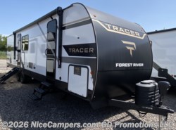 New 2026 Prime Time Tracer 295DB available in Russellville, Arkansas