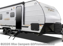 New 2026 Forest River Puma Camping Edition 305BHCE available in Russellville, Arkansas