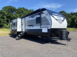 New 2026 Forest River Puma 32BH2B available in Russellville, Arkansas