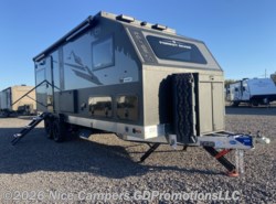 New 2026 Palomino Pause X 22.4 available in Russellville, Arkansas