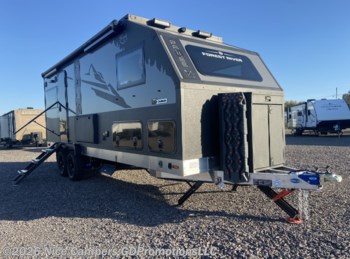 New 2026 Palomino Pause X 22.4 available in Russellville, Arkansas