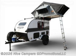 New 2027 Sunset Park RV SunRay 109 available in Russellville, Arkansas