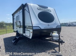 New 2027 Coachmen Remote 18.2R available in Russellville, Arkansas