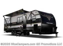 New 2027 Prime Time Avenger LT 16BHX available in Russellville, Arkansas
