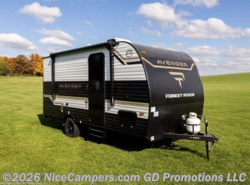 New 2027 Prime Time Avenger LT 16BHX available in Russellville, Arkansas