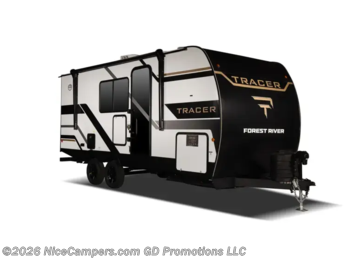 New 2027 Forest River Tracer 290QB available in Russellville, Arkansas