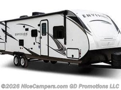 Used 2020 Gulf Stream Envision 290RL available in Russellville, Arkansas