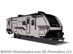 New 2027 Coachmen American Spirit 2963BH available in Russellville, Arkansas