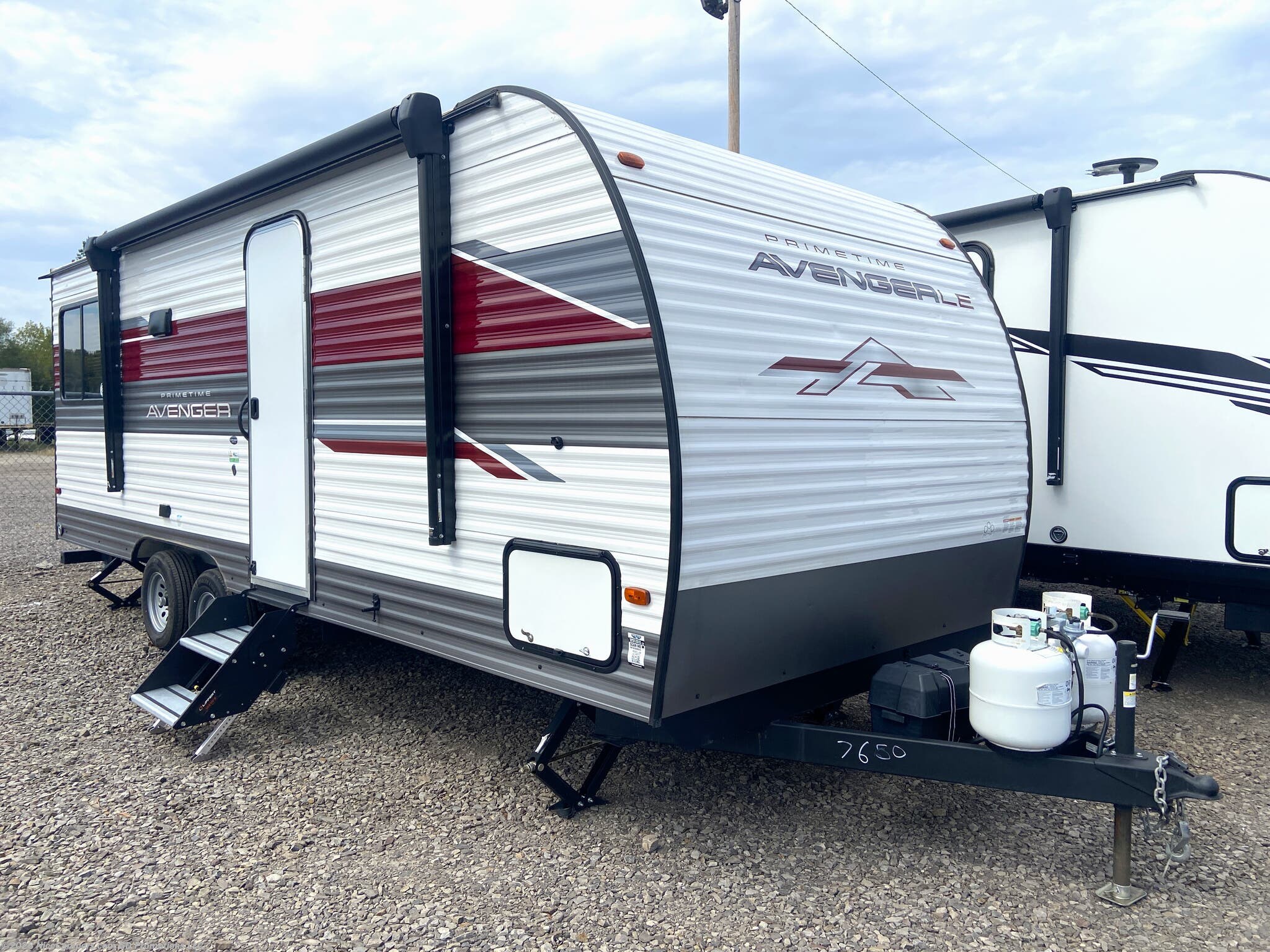 Used 2024 Prime Time Avenger LE 22MKLE available in Russellville, Arkansas