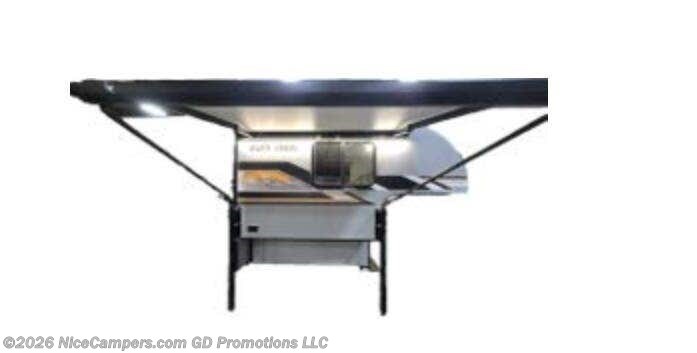 New 2027 Sunset Park RV Sun Trek 550 available in Russellville, Arkansas