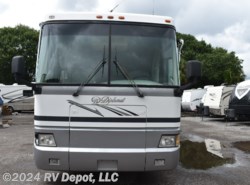 Used 2001 Monaco RV Diplomat 38PBD available in Tampa, Florida