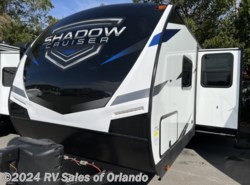 New 2023 Cruiser RV Shadow Cruiser SC239RBS available in Longwood, Florida